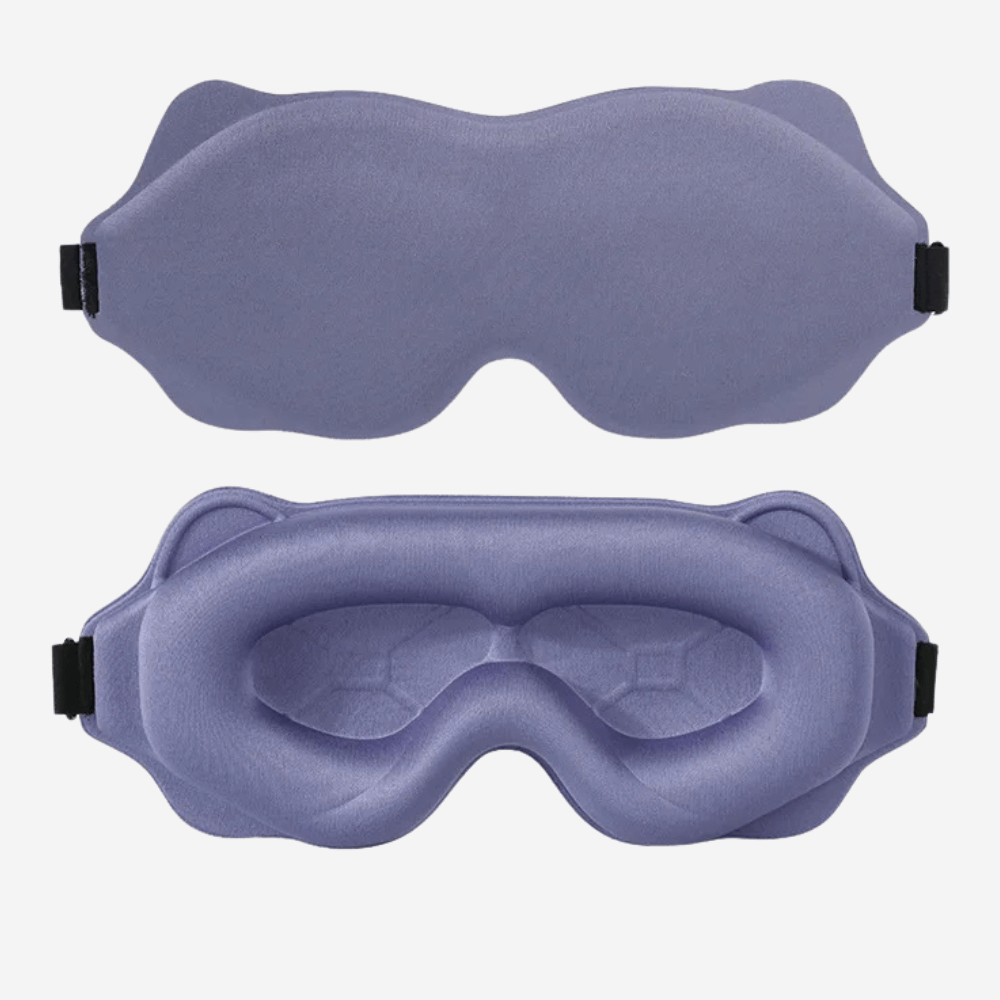 Masque de sommeil 3D