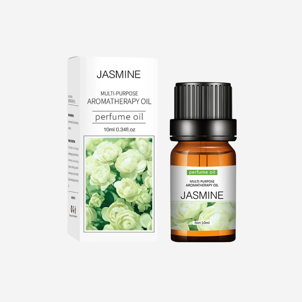 Détendez vous avec nos huiles parfumées