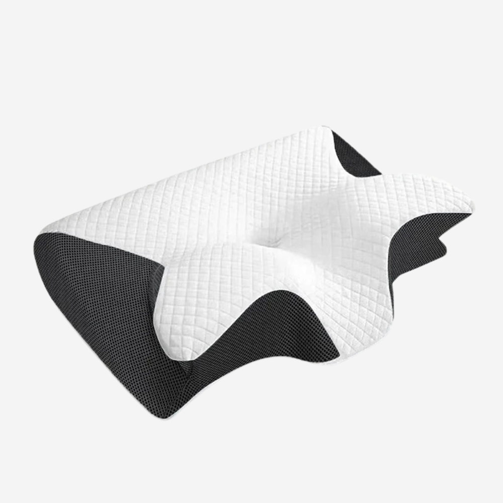 Oreiller à mémoire de forme