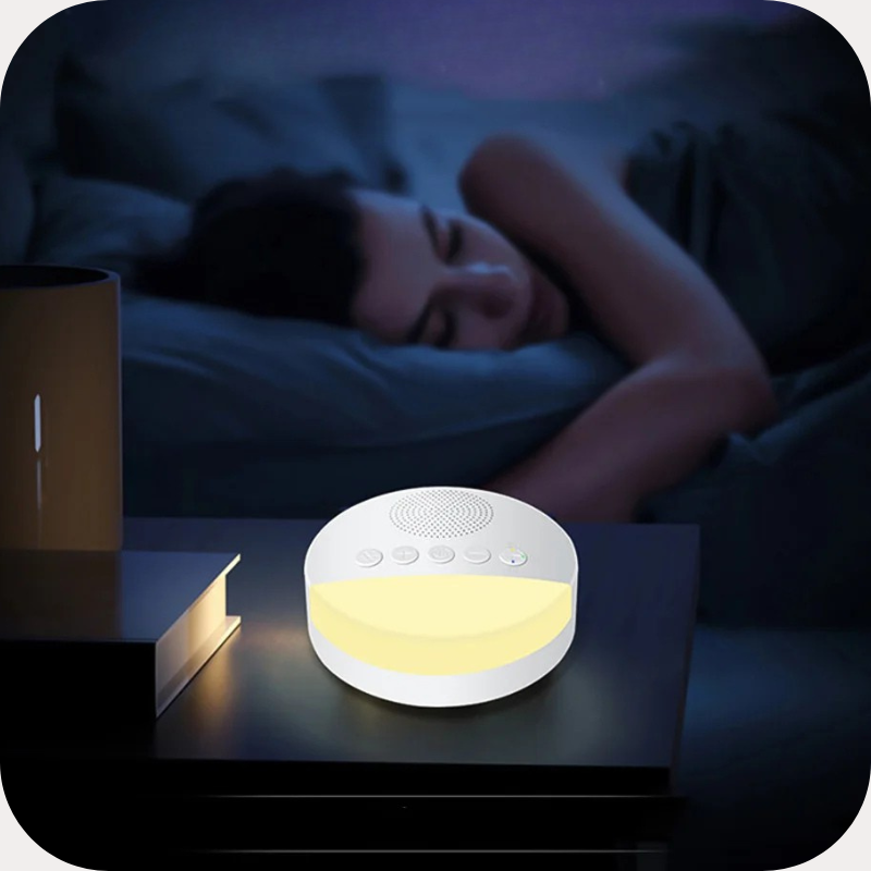 Profitez de nuits tranquilles pour toute la famille