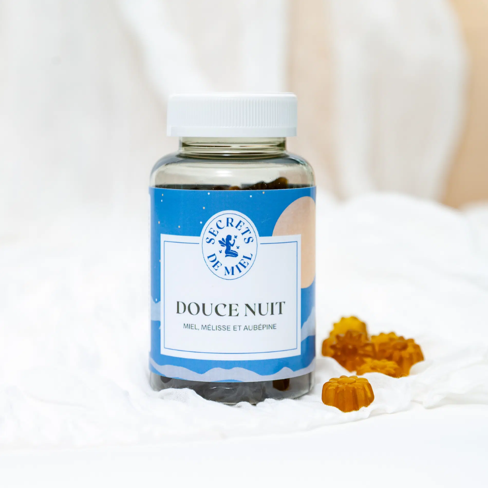 douce nuit secret de miel