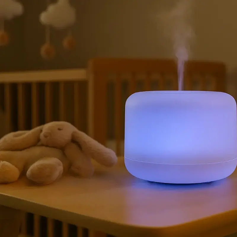 Diffuseur d'huiles essentielles Rituel_douce_nuit_My_ilmy