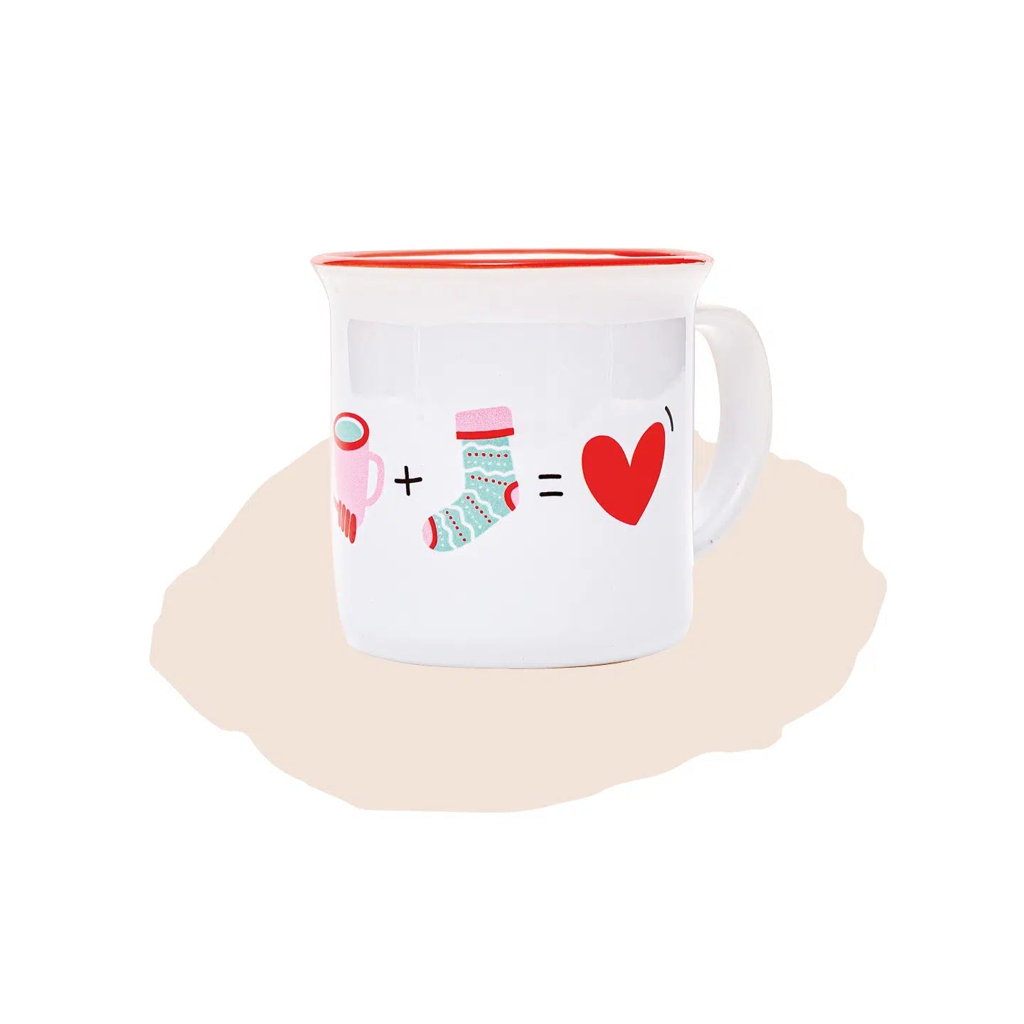 Mug cocooning Secret de Miel - rituel Cocooning - My ilmy