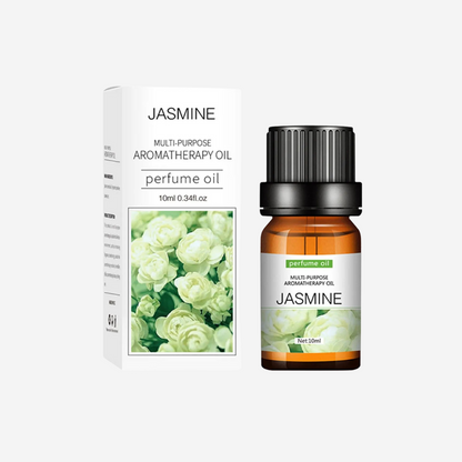 Détendez vous avec nos huiles parfumées