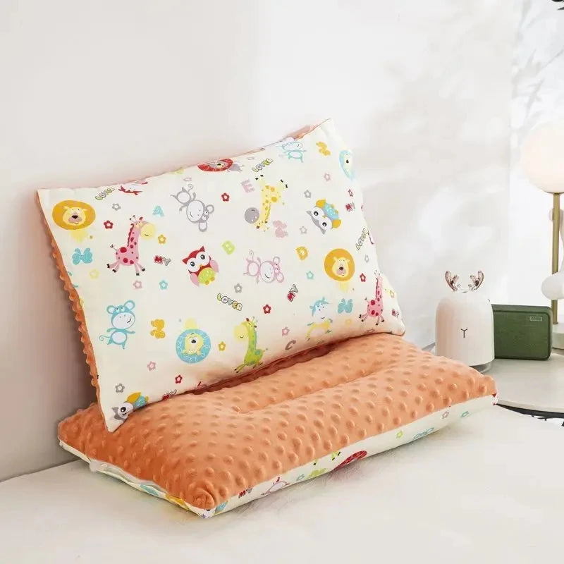 Coussin enfant 