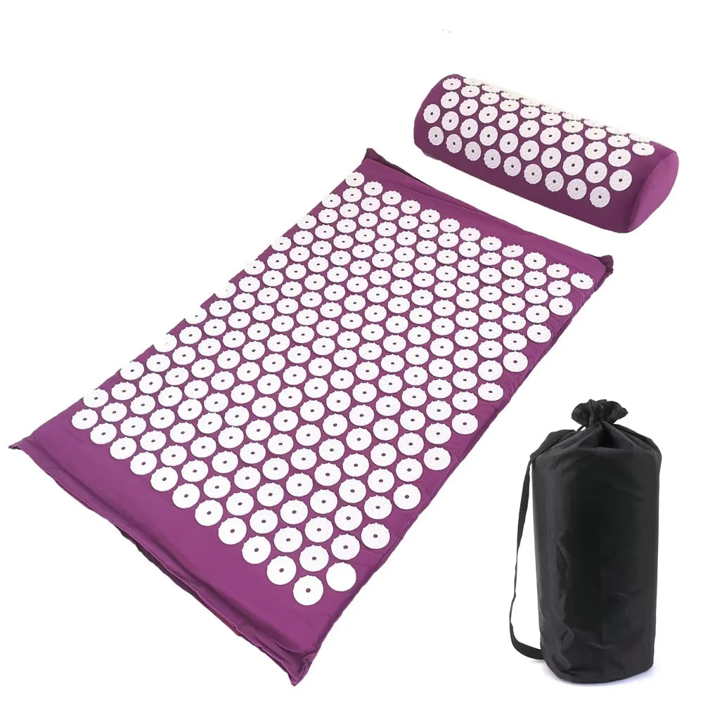 Tapis de massage