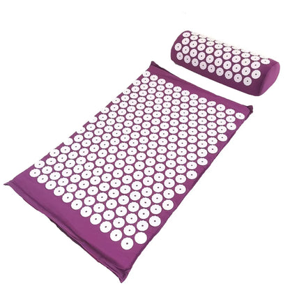 Tapis de massage