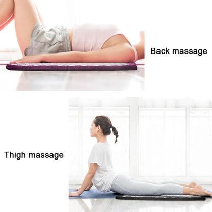 Yoga tapis de massage acupression