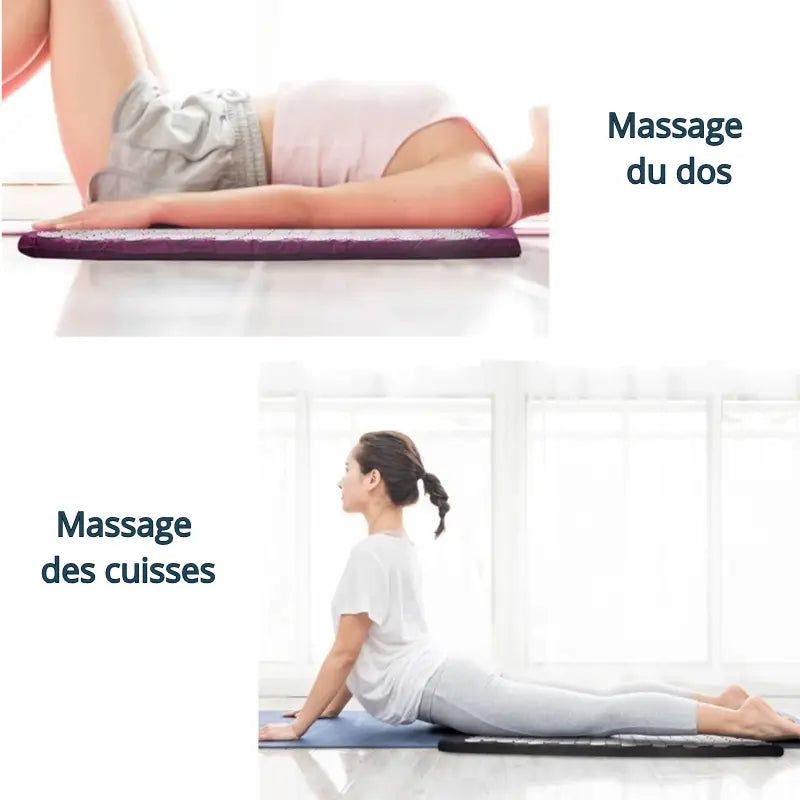 Tapis_de_yoga_accupression_massage maison