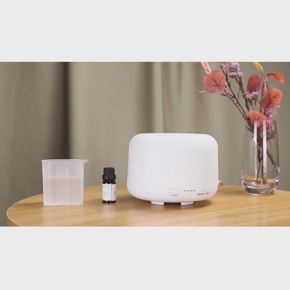 Diffuseur bien être maison 500ml My ilmy